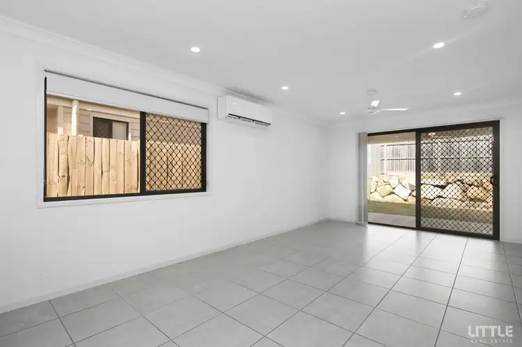 Fifth view of Homely house listing, 6 Danbulla Street, Yarrabilba QLD 4207