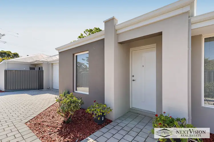 10B Simons Sreet, Coolbellup WA 6163