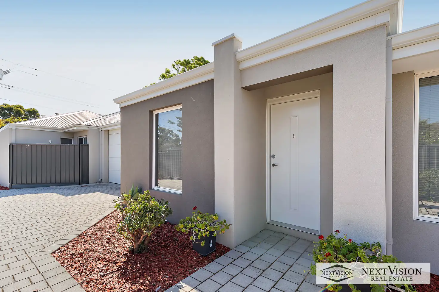Main view of Homely house listing, 10B Simons Sreet, Coolbellup WA 6163