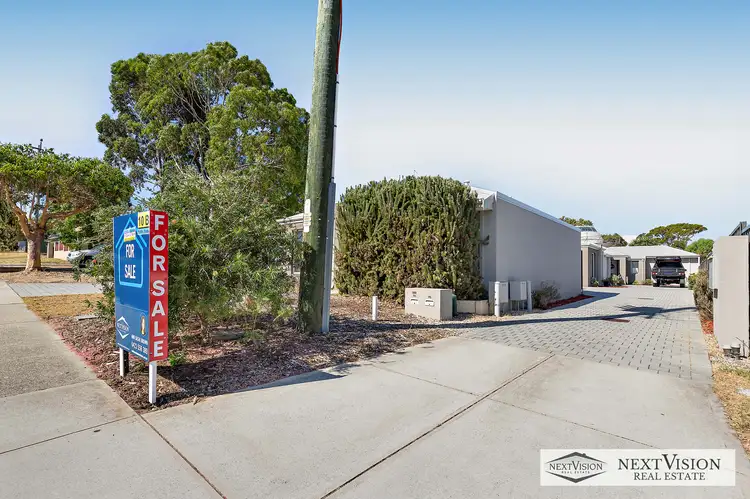 Fourth view of Homely house listing, 10B Simons Sreet, Coolbellup WA 6163