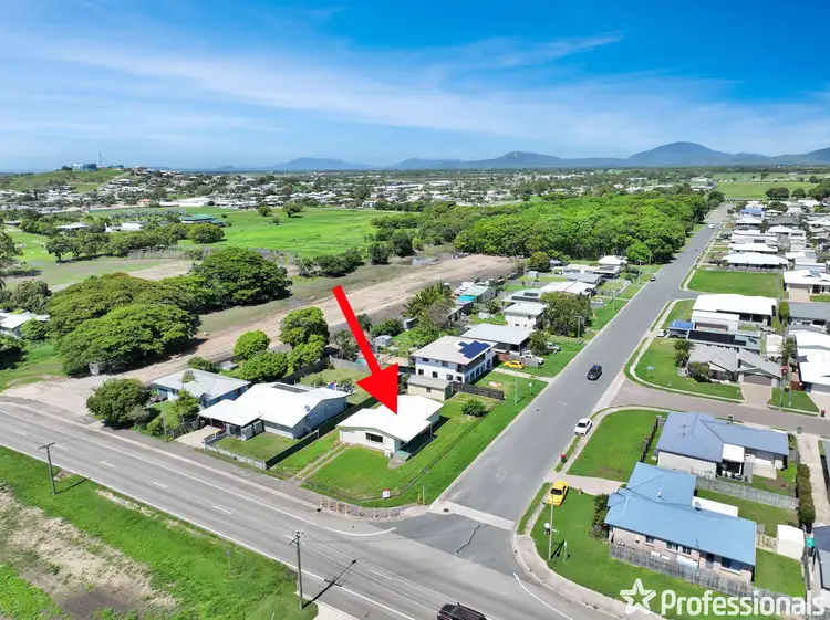 Main view of Homely house listing, 63 Soldiers Road, Bowen QLD 4805