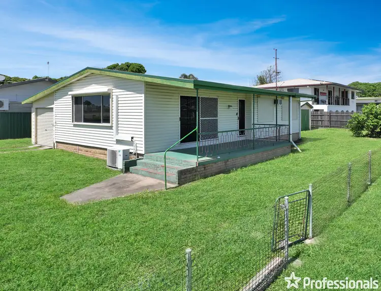 Second view of Homely house listing, 63 Soldiers Road, Bowen QLD 4805