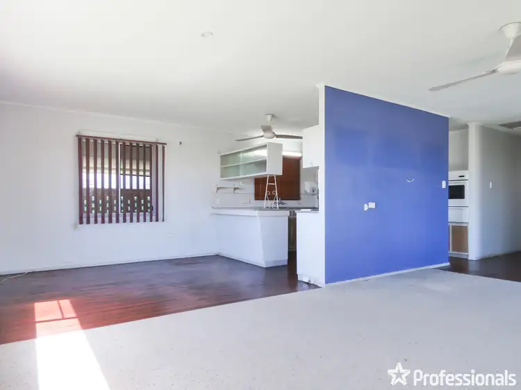 Fifth view of Homely house listing, 63 Soldiers Road, Bowen QLD 4805
