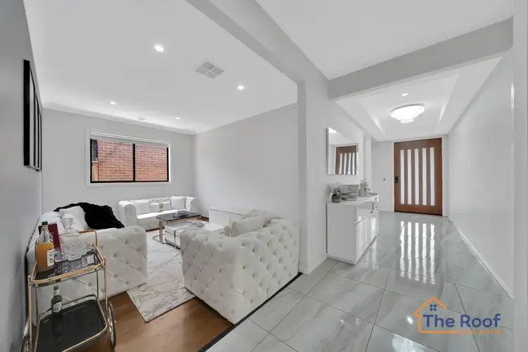 Sixth view of Homely house listing, 22 Hemsworth Road, Weir Views VIC 3338