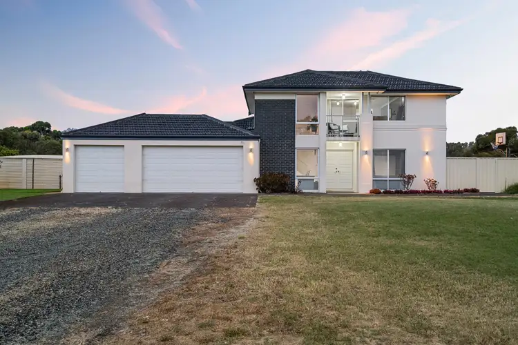 Second view of Homely house listing, 26 Berringar Elbow, Cardup WA 6122