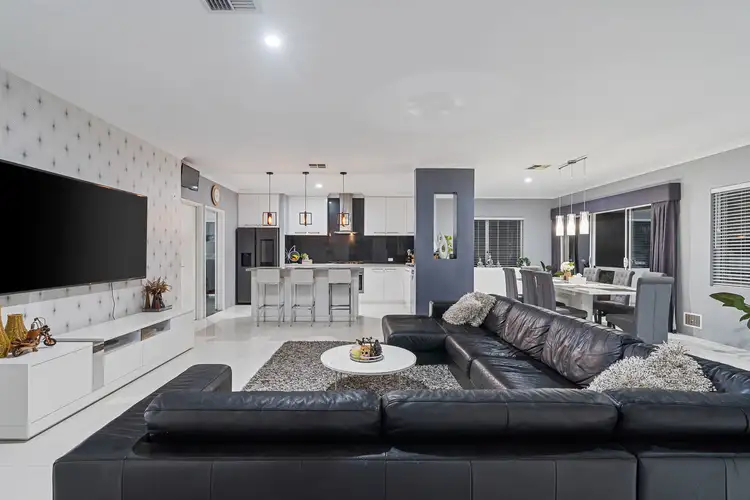 Fourth view of Homely house listing, 26 Berringar Elbow, Cardup WA 6122