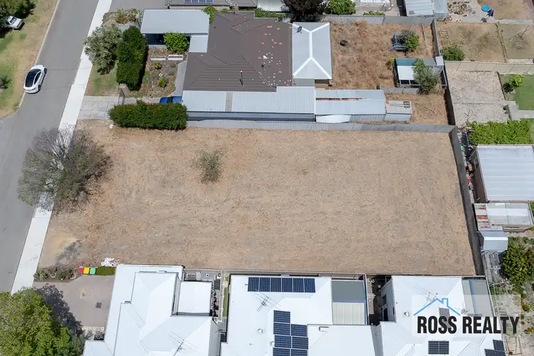 Fifth view of Homely land listing, 5 Lyndon Street, Nollamara WA 6061