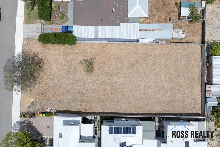 Sixth view of Homely land listing, 5 Lyndon Street, Nollamara WA 6061