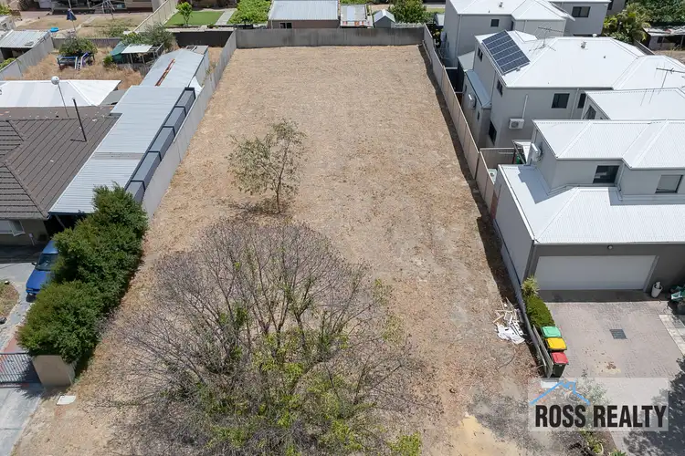 Seventh view of Homely land listing, 5 Lyndon Street, Nollamara WA 6061