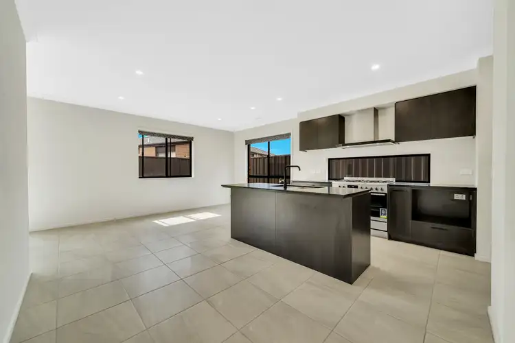 Second view of Homely house listing, 38 Pembrokeshire Loop, Clyde North VIC 3978