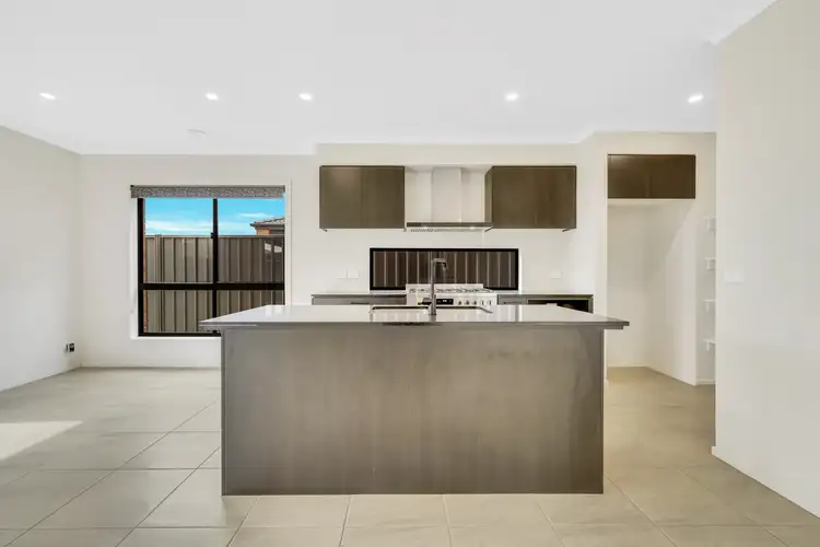 Third view of Homely house listing, 38 Pembrokeshire Loop, Clyde North VIC 3978