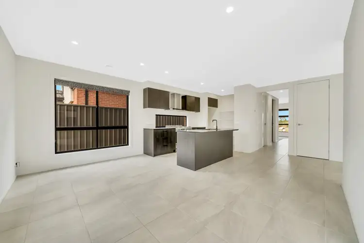 Fourth view of Homely house listing, 38 Pembrokeshire Loop, Clyde North VIC 3978