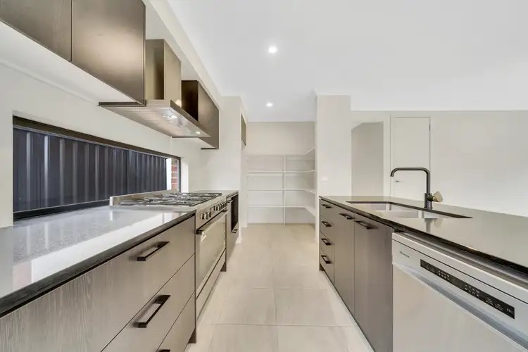 Fifth view of Homely house listing, 38 Pembrokeshire Loop, Clyde North VIC 3978