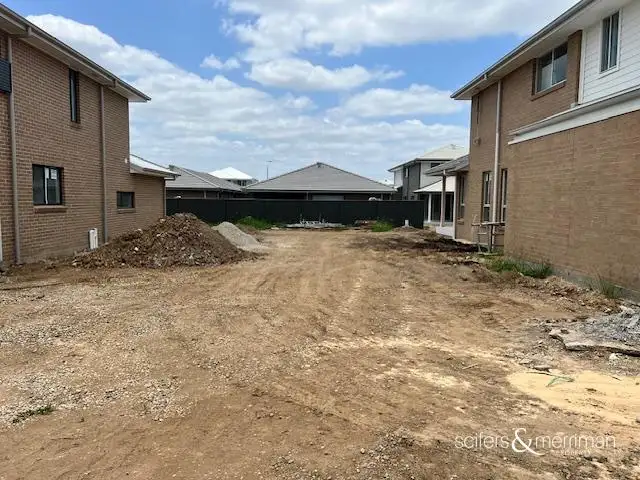 Main view of Homely land listing, 130 Peartree Circuit, Werrington NSW 2747