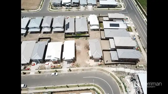 Third view of Homely land listing, 130 Peartree Circuit, Werrington NSW 2747