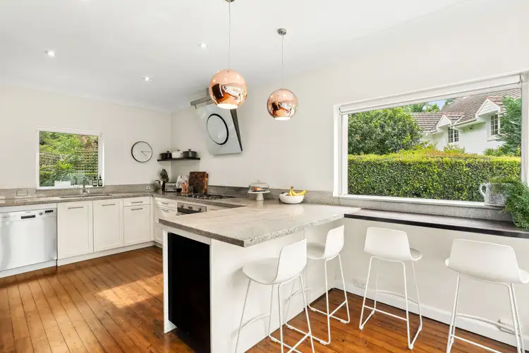 Fourth view of Homely house listing, 17 Glenroy Avenue, Middle Cove NSW 2068