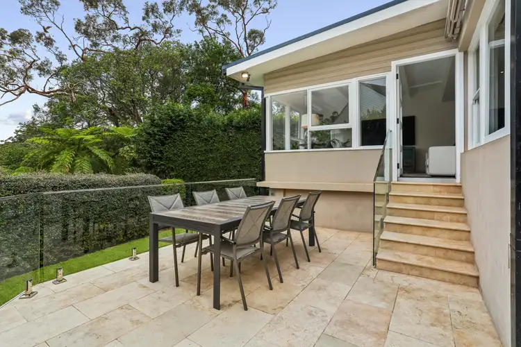 Sixth view of Homely house listing, 17 Glenroy Avenue, Middle Cove NSW 2068