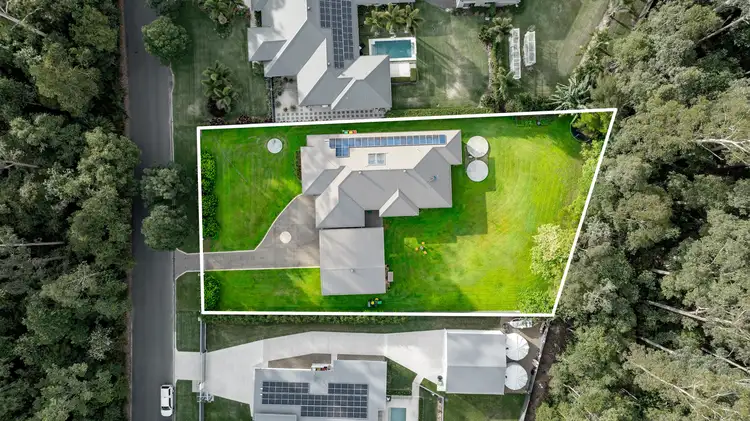 Main view of Homely house listing, 26 Palmview Forest Drive, Palmview QLD 4553