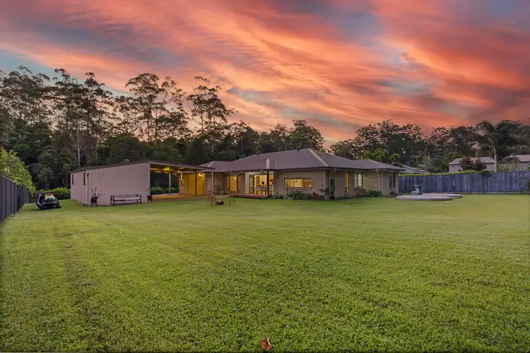 Second view of Homely house listing, 26 Palmview Forest Drive, Palmview QLD 4553