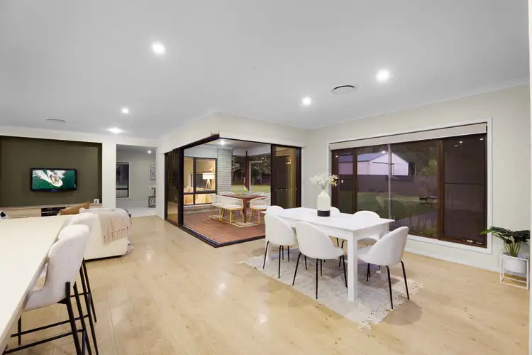 Third view of Homely house listing, 26 Palmview Forest Drive, Palmview QLD 4553