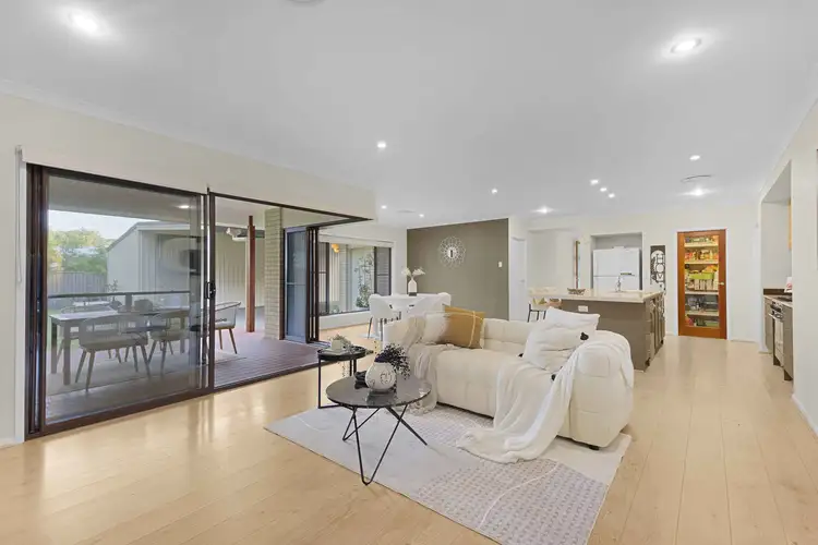 Fourth view of Homely house listing, 26 Palmview Forest Drive, Palmview QLD 4553