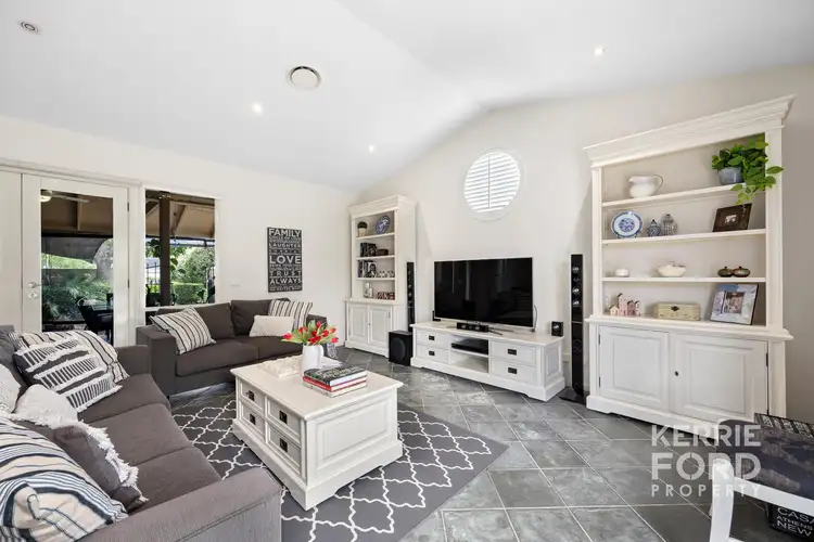 Fifth view of Homely house listing, 2 Chisholm Court, Traralgon VIC 3844