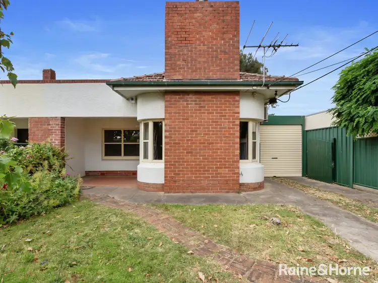 Main view of Homely house listing, 72 Forest Avenue, Black Forest SA 5035
