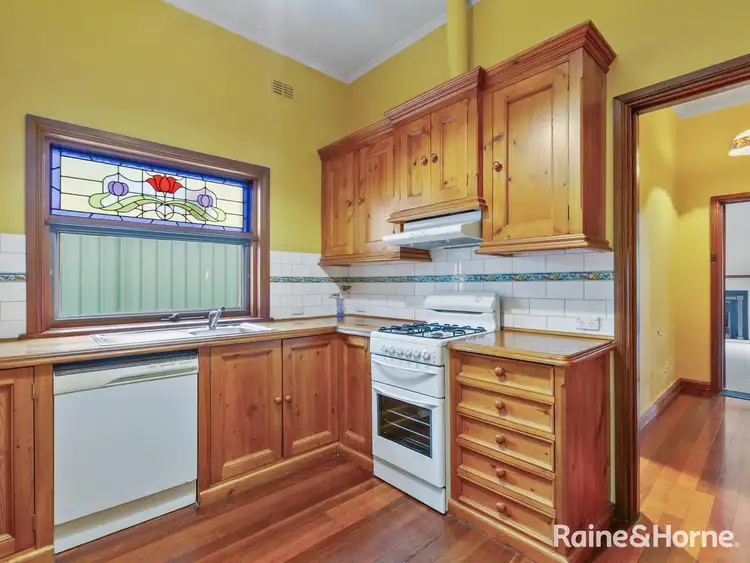 Fifth view of Homely house listing, 72 Forest Avenue, Black Forest SA 5035