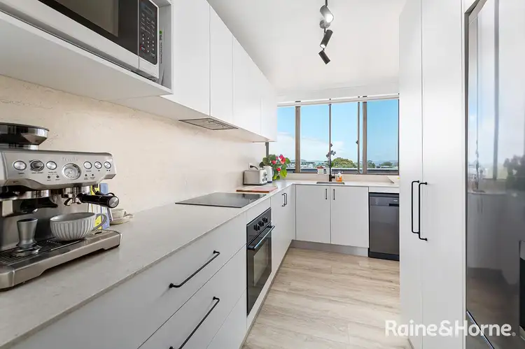 Fifth view of Homely apartment listing, 8/3 Joseph Lloyd Close, Gosford NSW 2250