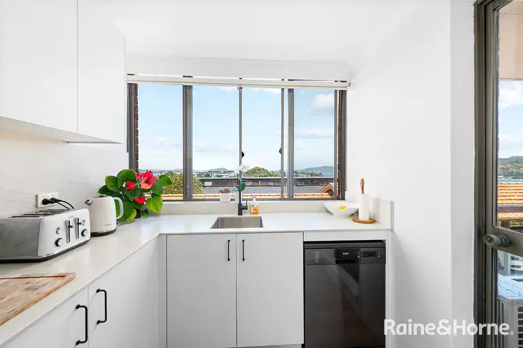 Sixth view of Homely apartment listing, 8/3 Joseph Lloyd Close, Gosford NSW 2250