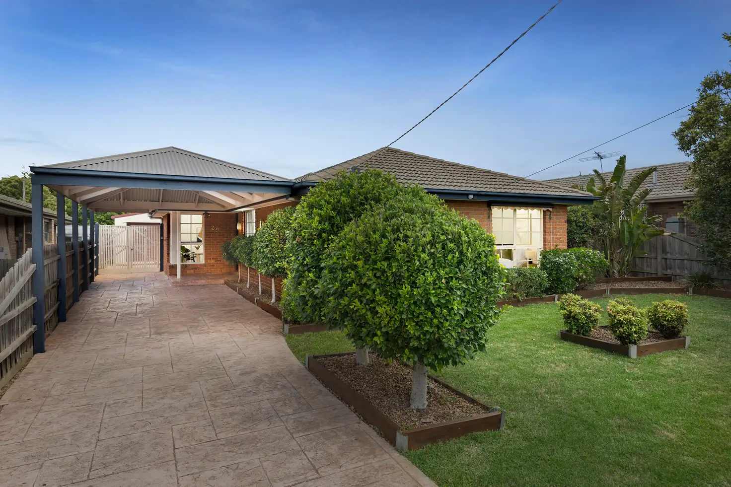 Main view of Homely house listing, 29 Welcome Road, Diggers Rest VIC 3427