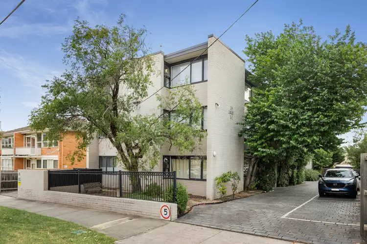 15/25 Daisy Street, Essendon VIC 3040