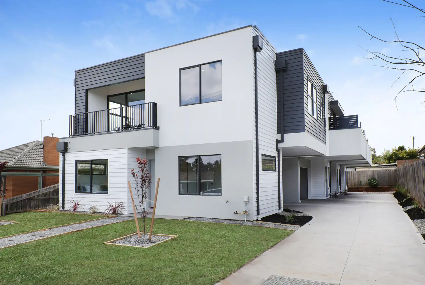 Main view of Homely townhouse listing, 3/40 Vista Drive, Melton VIC 3337