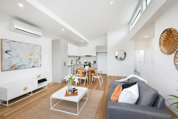 Third view of Homely townhouse listing, 3/40 Vista Drive, Melton VIC 3337