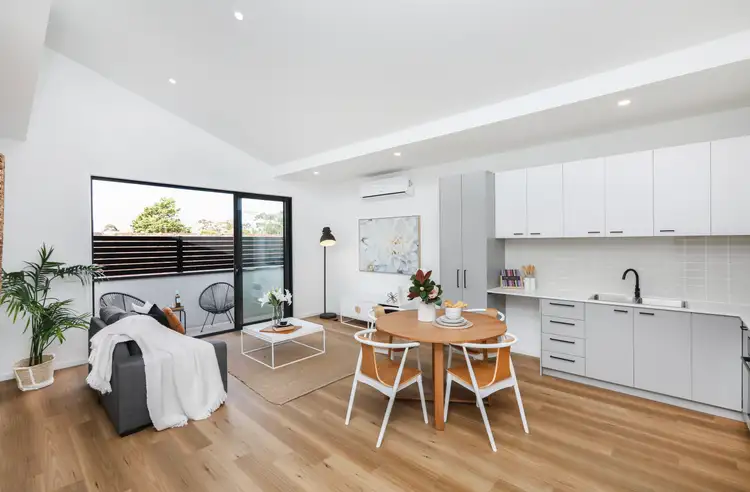 Fourth view of Homely townhouse listing, 3/40 Vista Drive, Melton VIC 3337