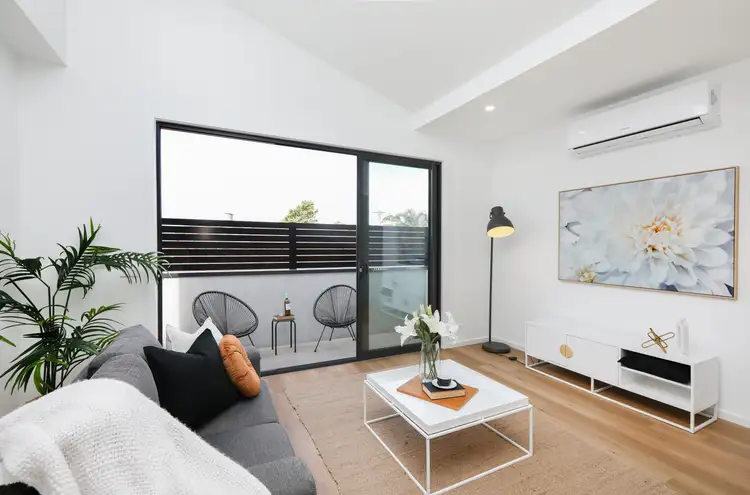 Fifth view of Homely townhouse listing, 3/40 Vista Drive, Melton VIC 3337