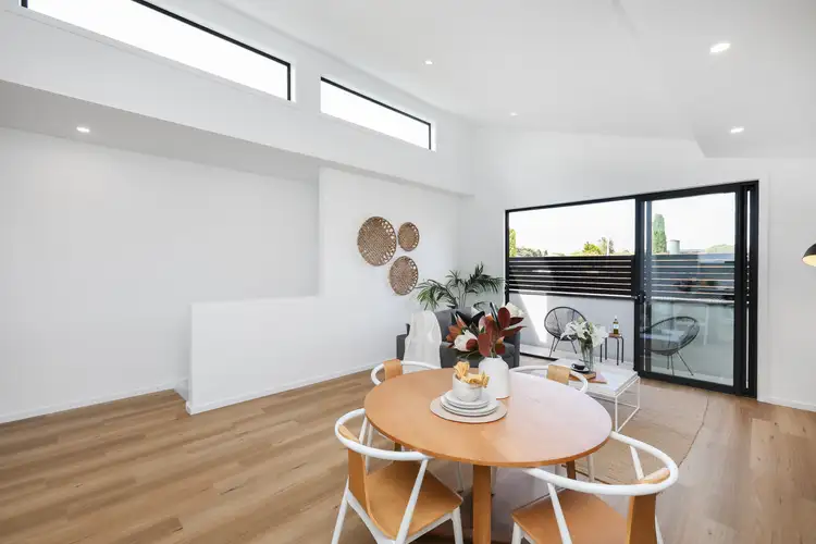 Sixth view of Homely townhouse listing, 3/40 Vista Drive, Melton VIC 3337