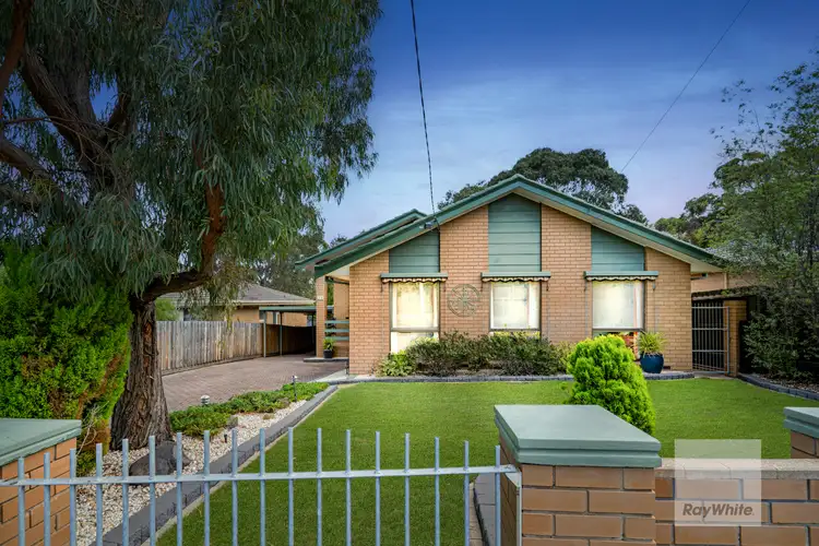 23 Blyton Crescent, Sunbury VIC 3429