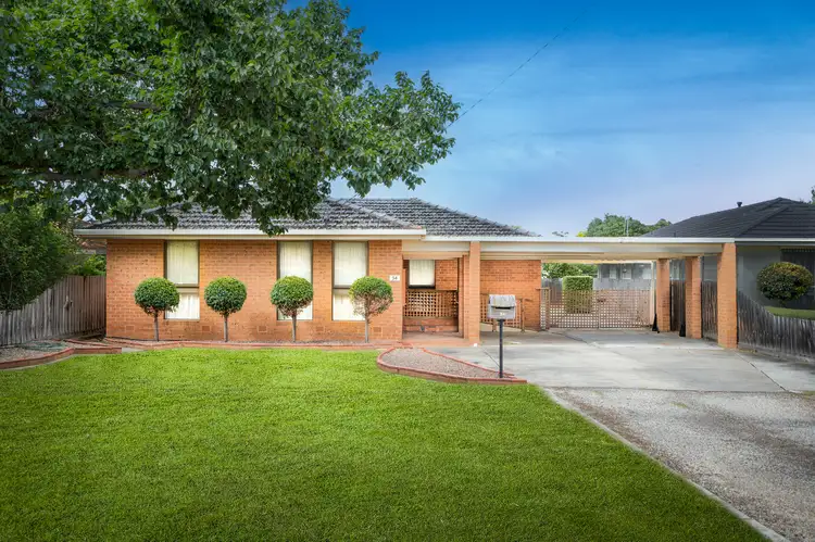 34 Harker Street, Sunbury VIC 3429