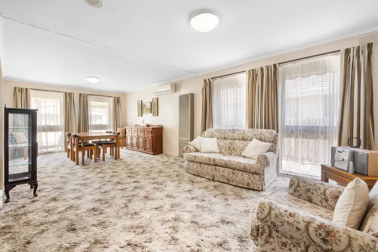 Third view of Homely house listing, 34 Harker Street, Sunbury VIC 3429