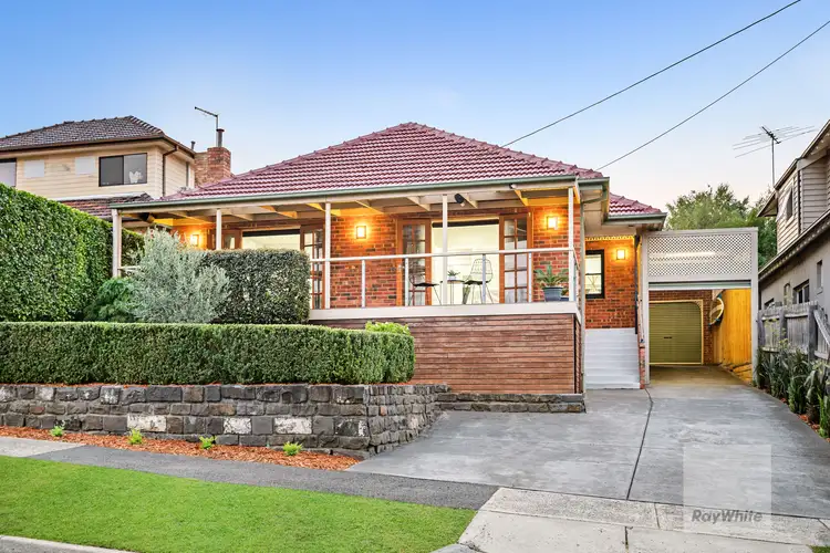 23 Camdon Street, Pascoe Vale VIC 3044