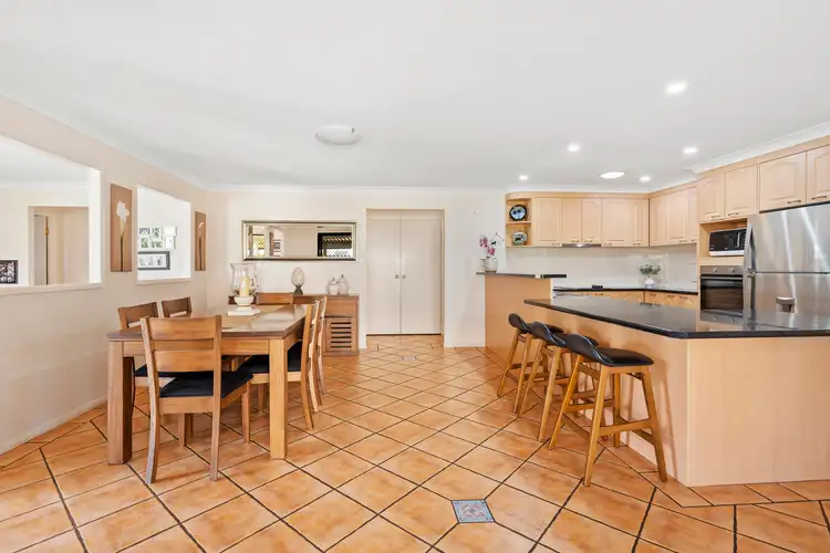 Fifth view of Homely house listing, 3 Twinspur Court, Victoria Point QLD 4165