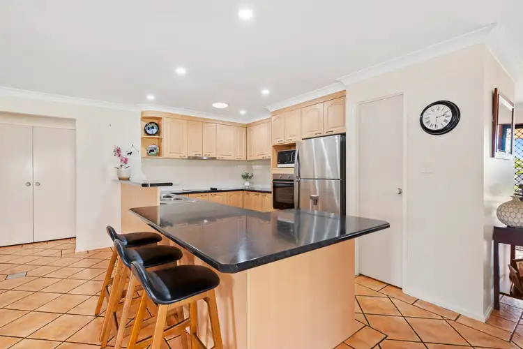 Sixth view of Homely house listing, 3 Twinspur Court, Victoria Point QLD 4165