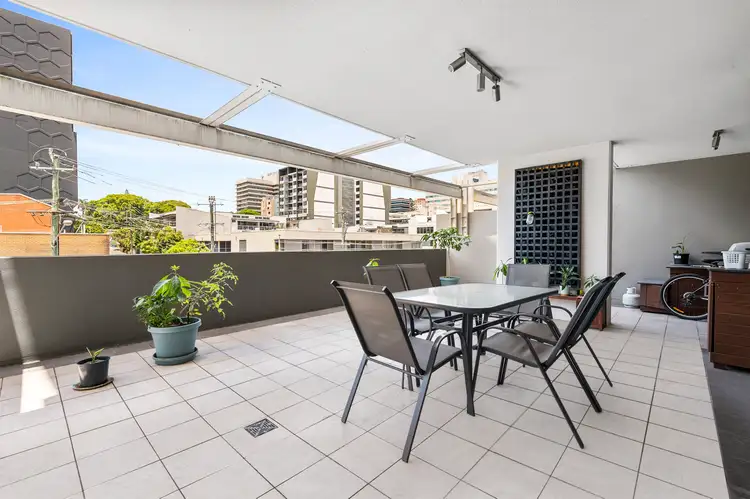 4406/141 Campbell Street, Bowen Hills QLD 4006