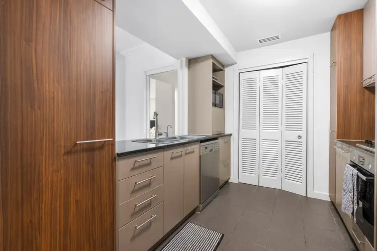 Third view of Homely apartment listing, 4406/141 Campbell Street, Bowen Hills QLD 4006