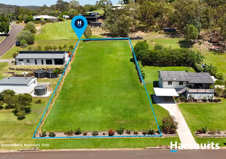 9 Atc Hall Road, Apple Tree Creek QLD 4660