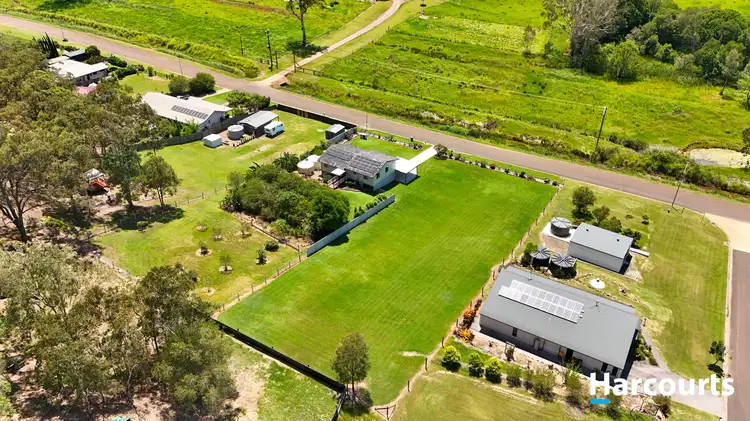 Third view of Homely land listing, 9 Atc Hall Road, Apple Tree Creek QLD 4660