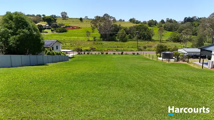 Fourth view of Homely land listing, 9 Atc Hall Road, Apple Tree Creek QLD 4660