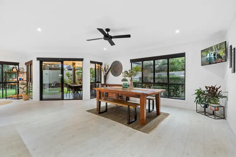 Fourth view of Homely house listing, 4 Hopgood Close, Thornlands QLD 4164