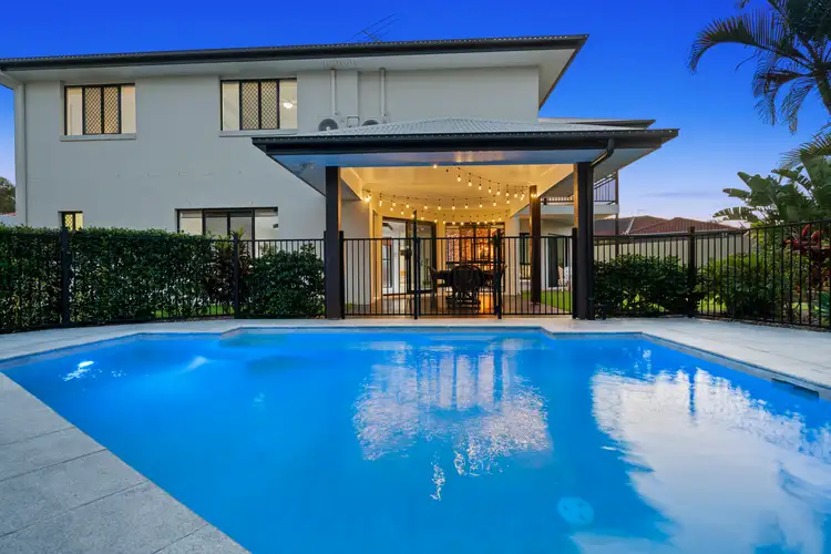 Fifth view of Homely house listing, 4 Hopgood Close, Thornlands QLD 4164